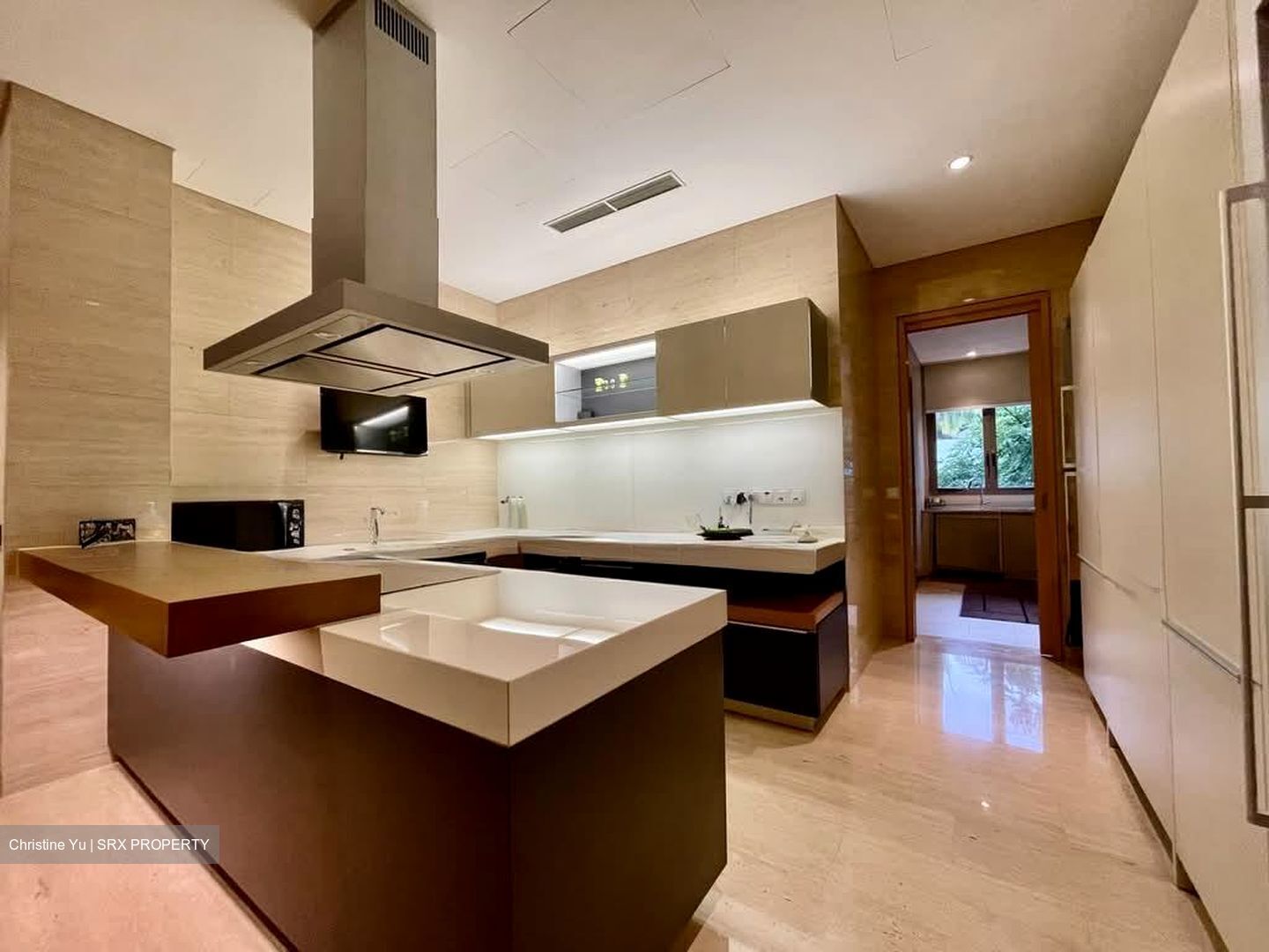 Bishopsgate Residences (D10), Condominium #573259891